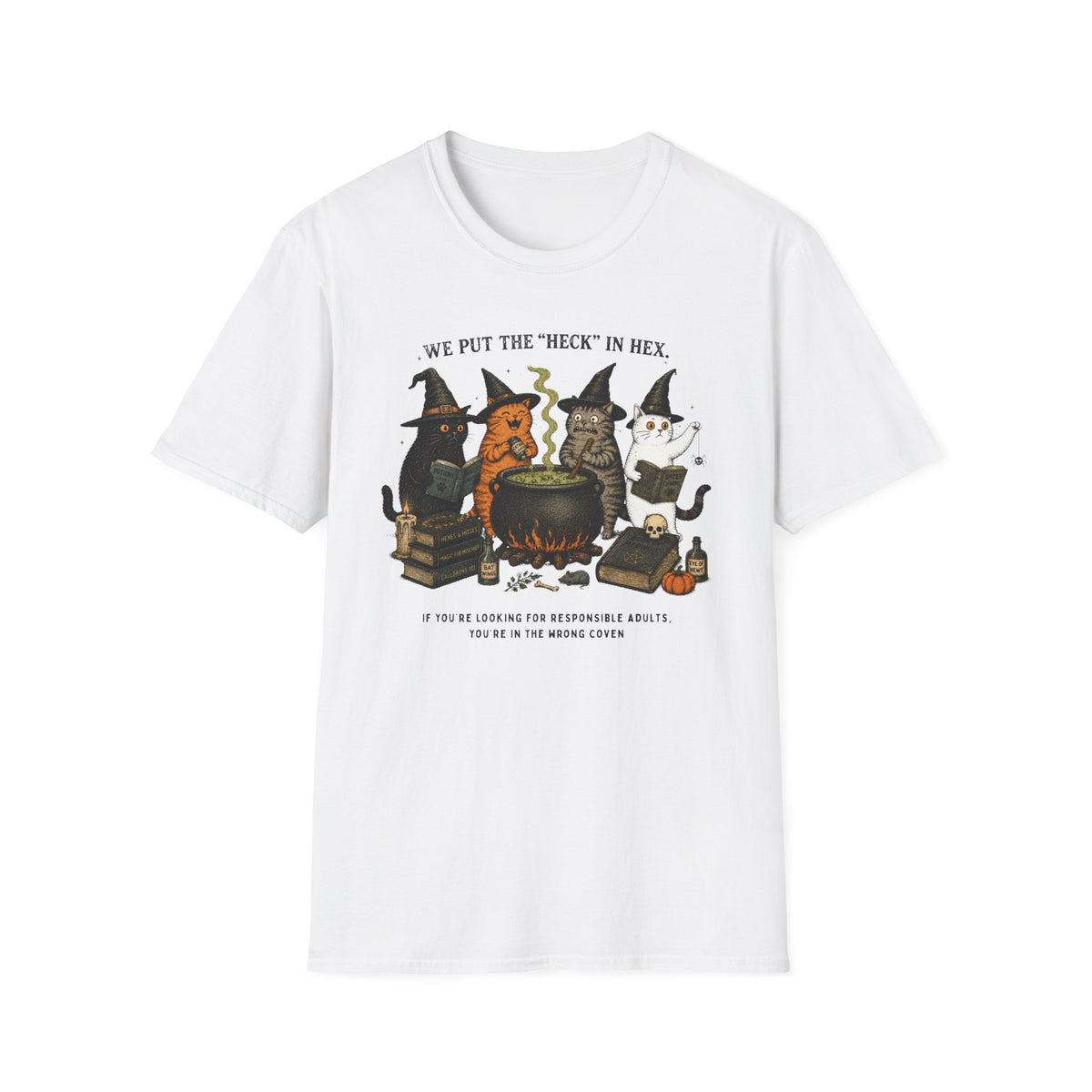 Witching Hour T-Shirt
