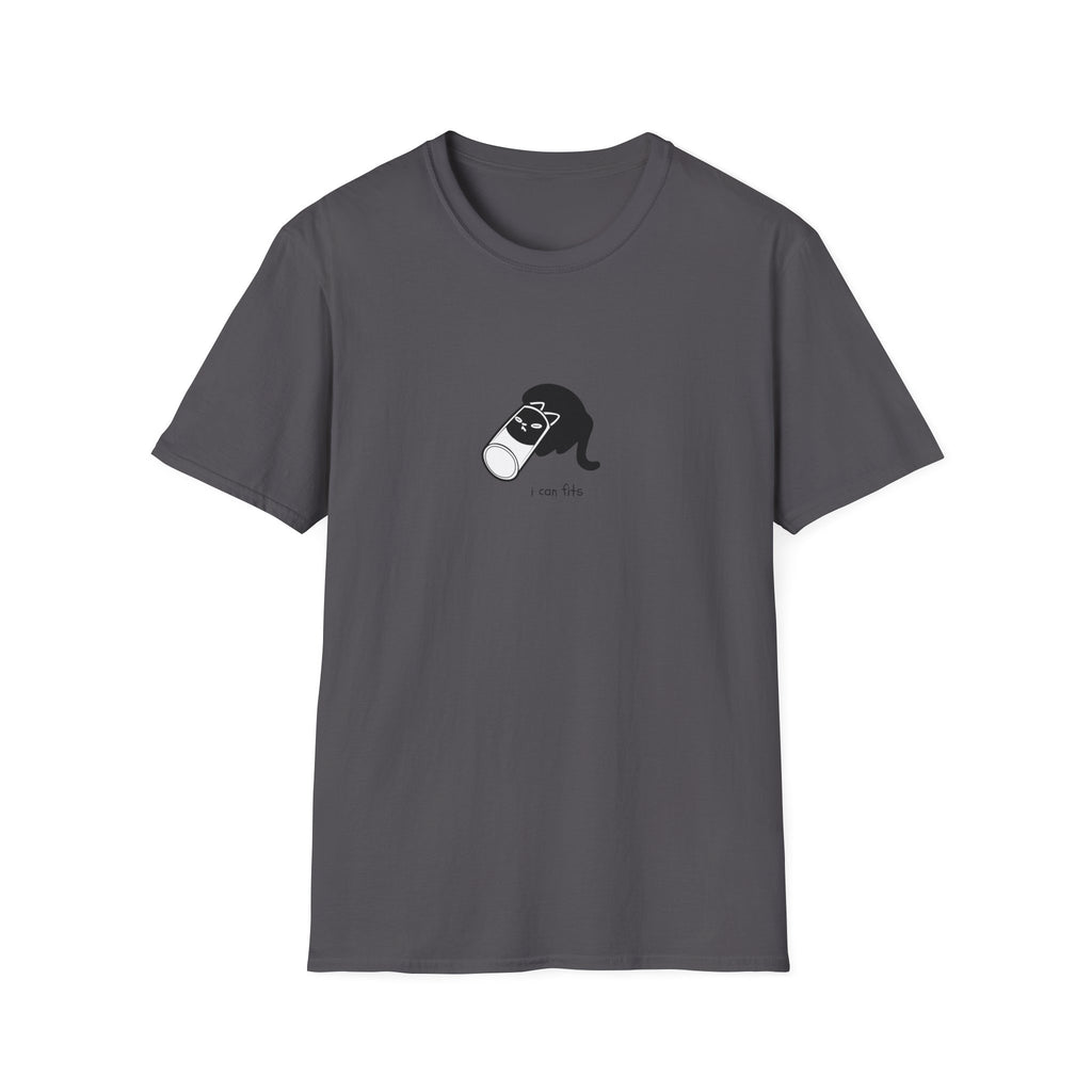 I Can Fits T-Shirt