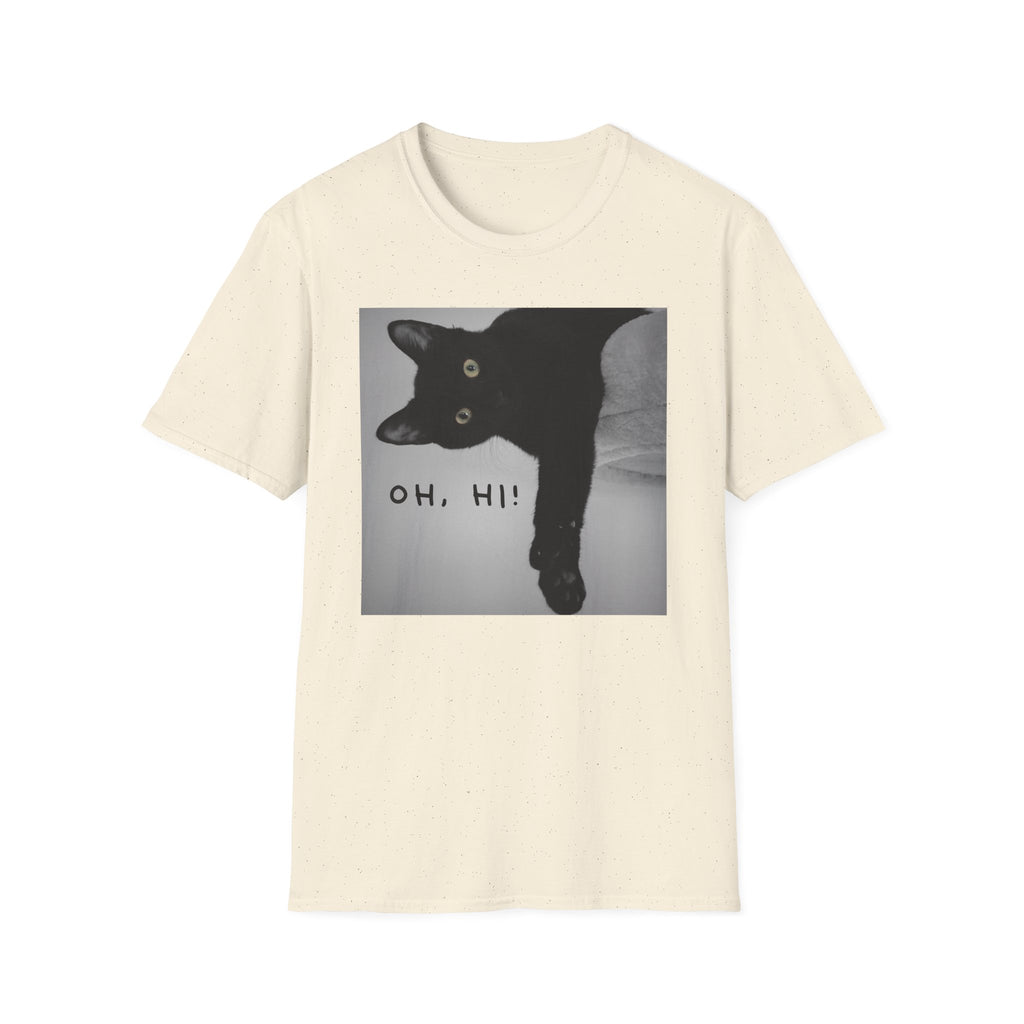Oh, Hi! T-Shirt