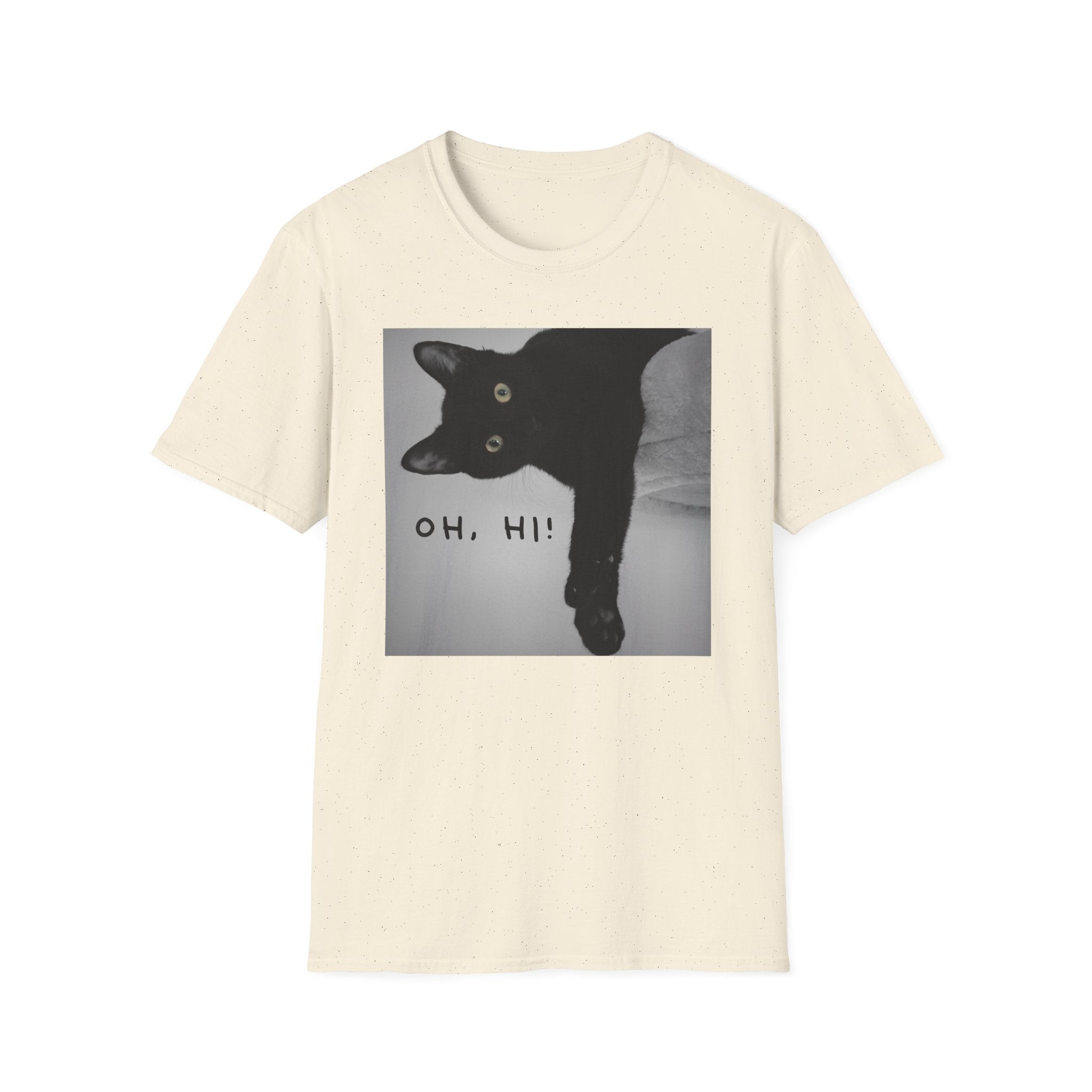 Oh, Hi! T-Shirt