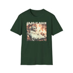 I'd Do It Again T-Shirt