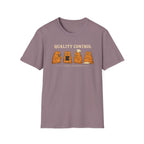 Quality Control Catto T-Shirt