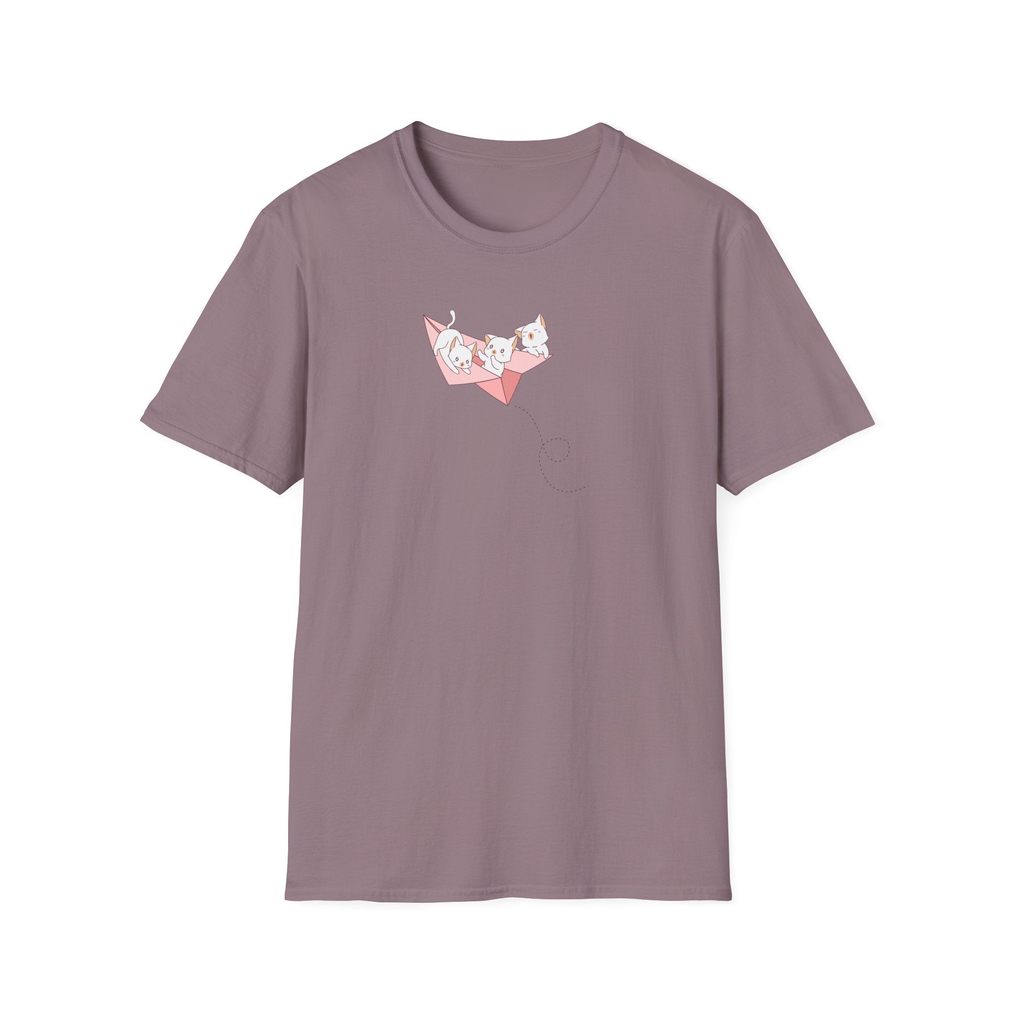 Let's Fly T-Shirt