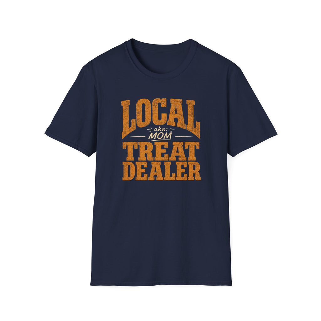 AKA: MOM T-Shirt