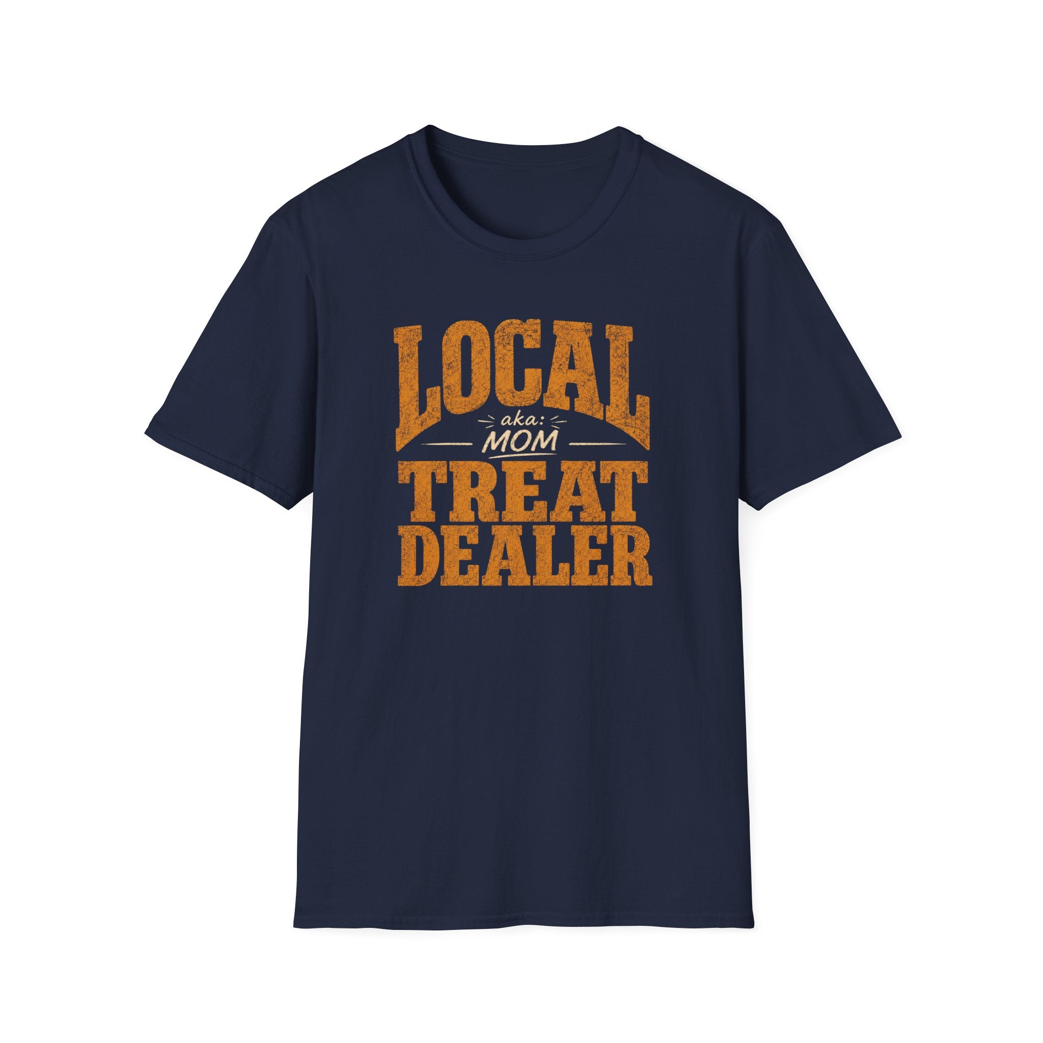 AKA: MOM T-Shirt