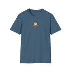Kitty In A Box T-Shirt