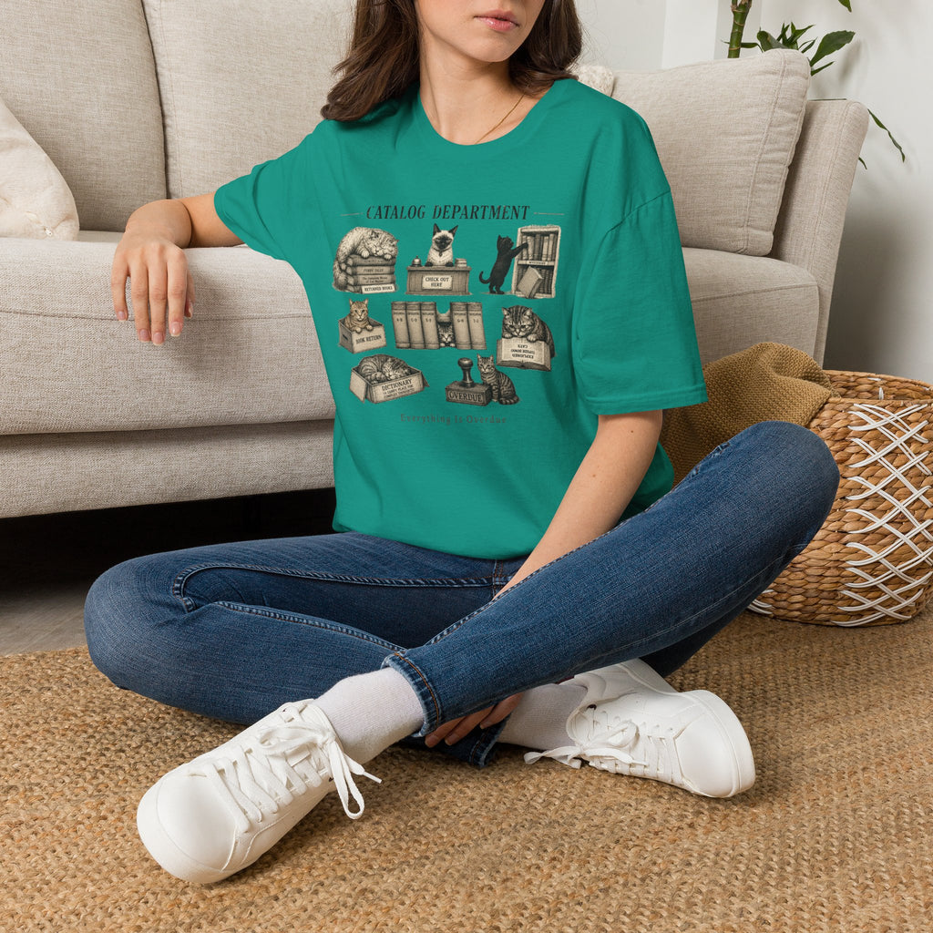 Overdue T-Shirt