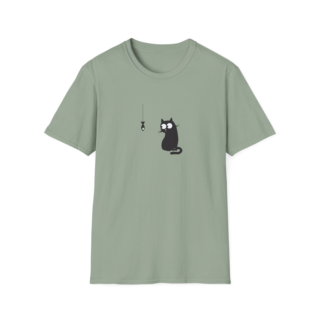Cat Fish T-Shirt