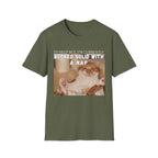 Fully Booked T-Shirt