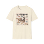 Scratch Anatomy T-Shirt