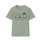 Fur Real T-Shirt