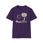 Rude Customer Service T-Shirt
