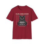 Tuna Thief T-Shirt