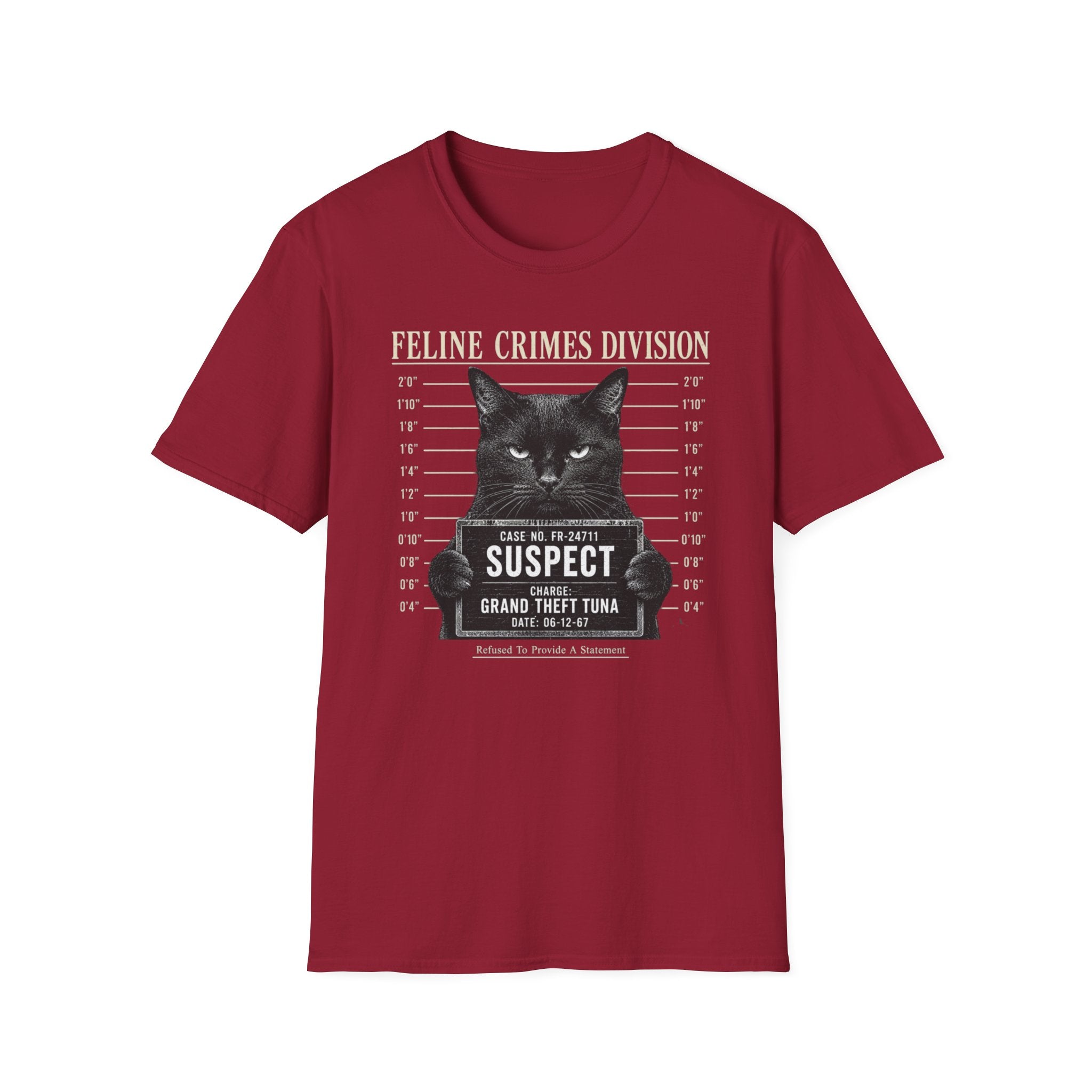 Tuna Thief T-Shirt
