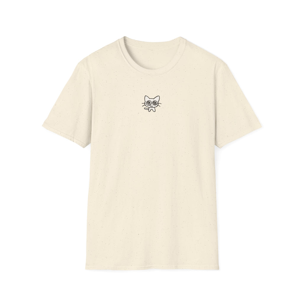 Doodle Kitty T-Shirt