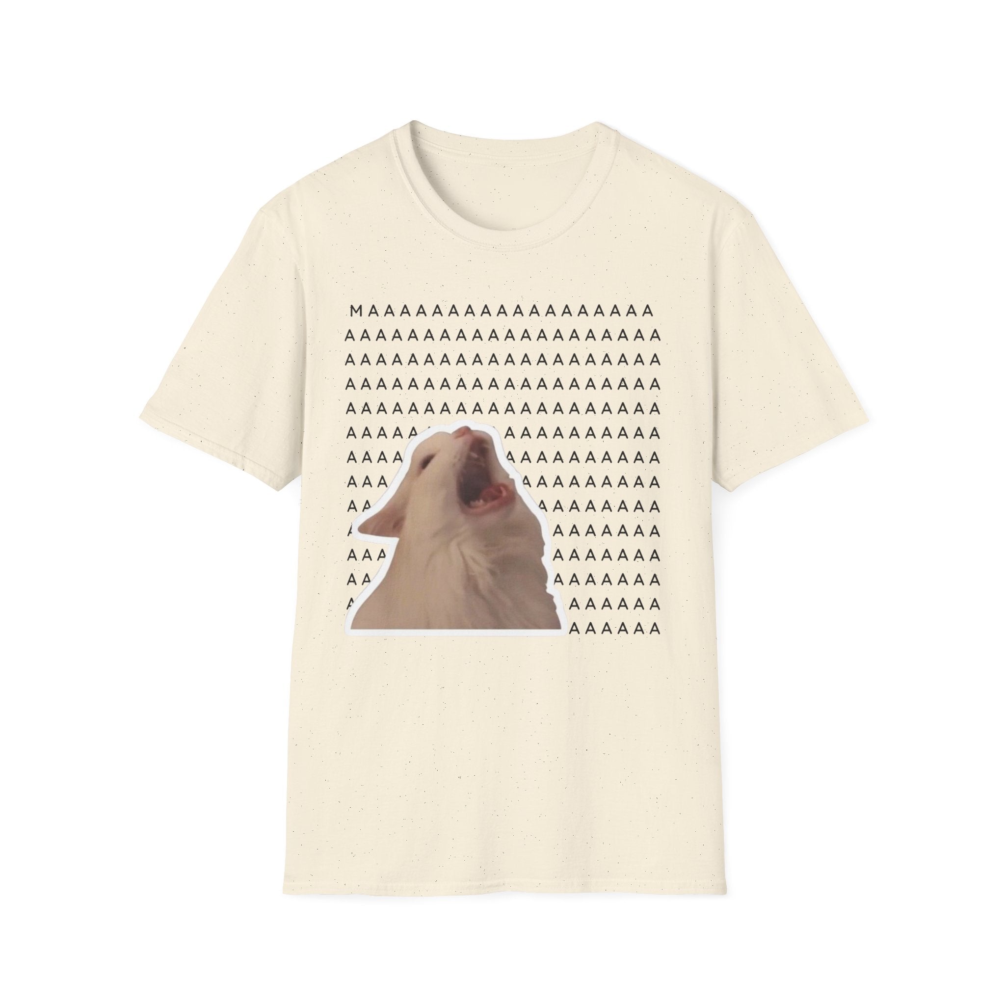 MAAA! T-Shirt