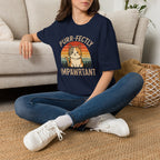 Purr-fectly Impawrtant T-Shirt