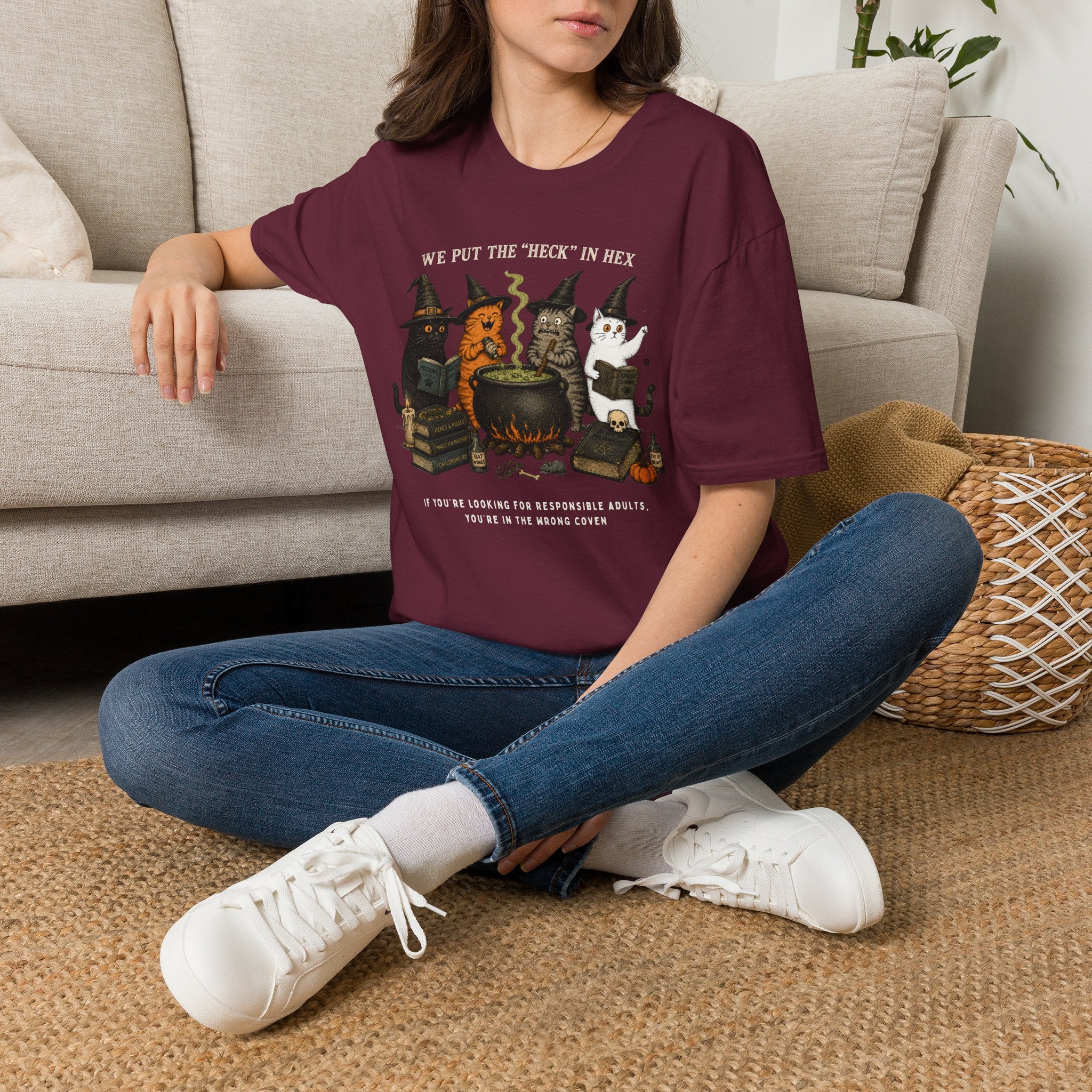 Witching Hour T-Shirt