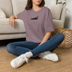 Belly Up T-Shirt