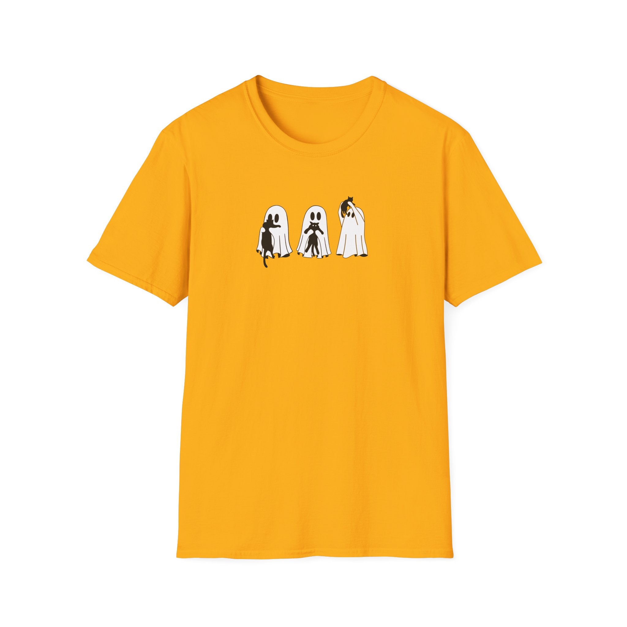 Halloween Buddies T-Shirt