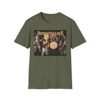 Meowtallica T-Shirt