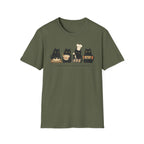 Purfessional Biscuit Makers T-Shirt
