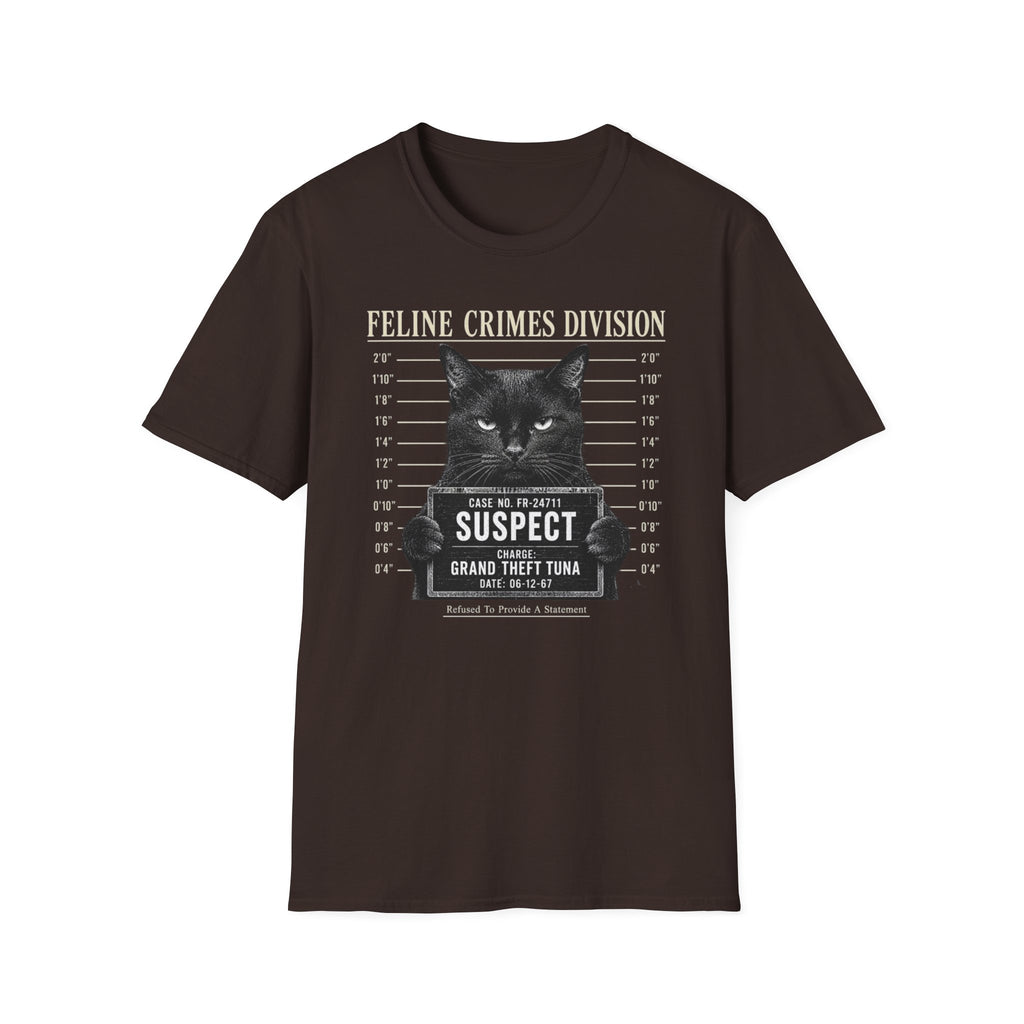 Tuna Thief T-Shirt