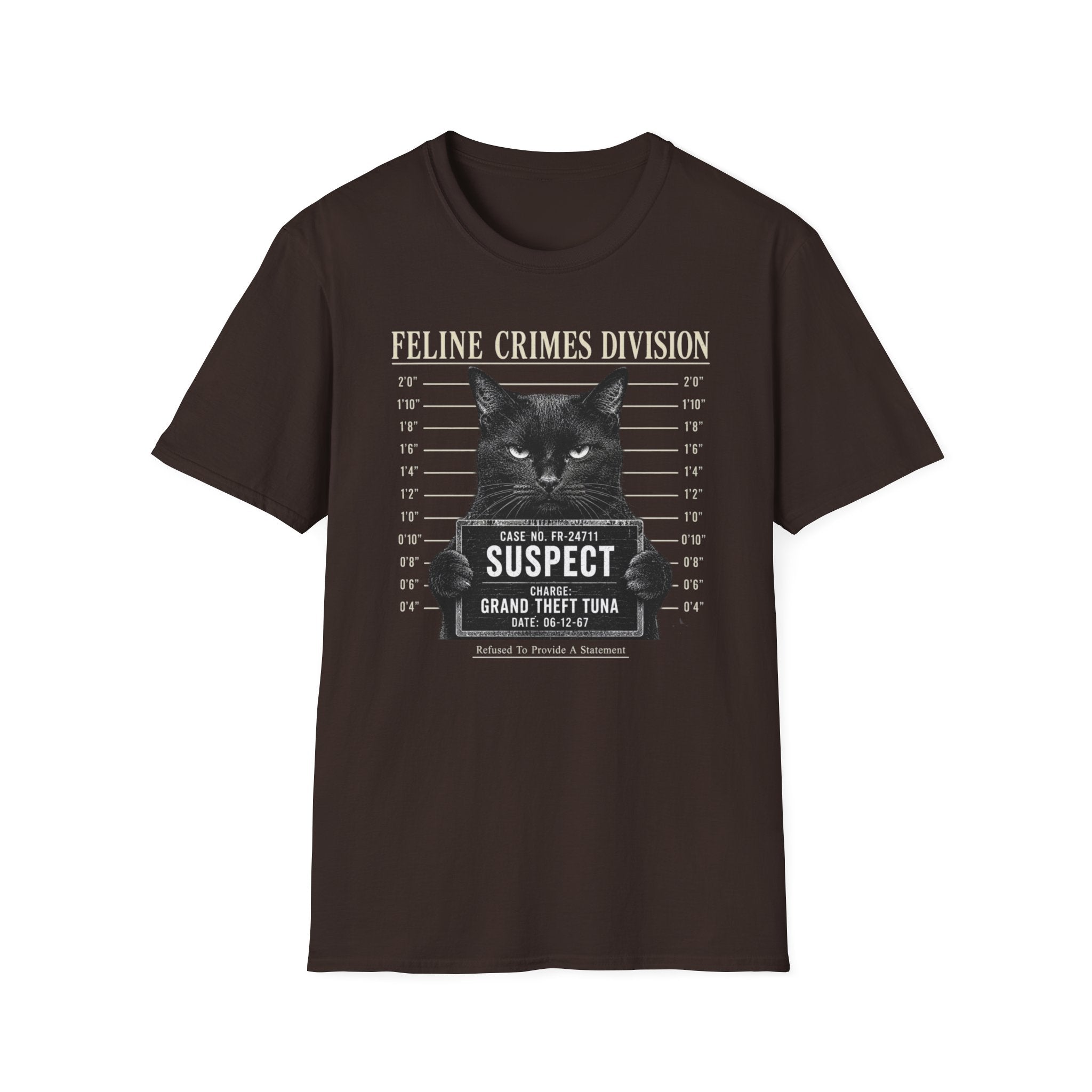 Tuna Thief T-Shirt