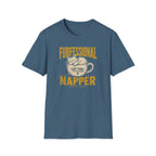 Furfessional Napper T-Shirt