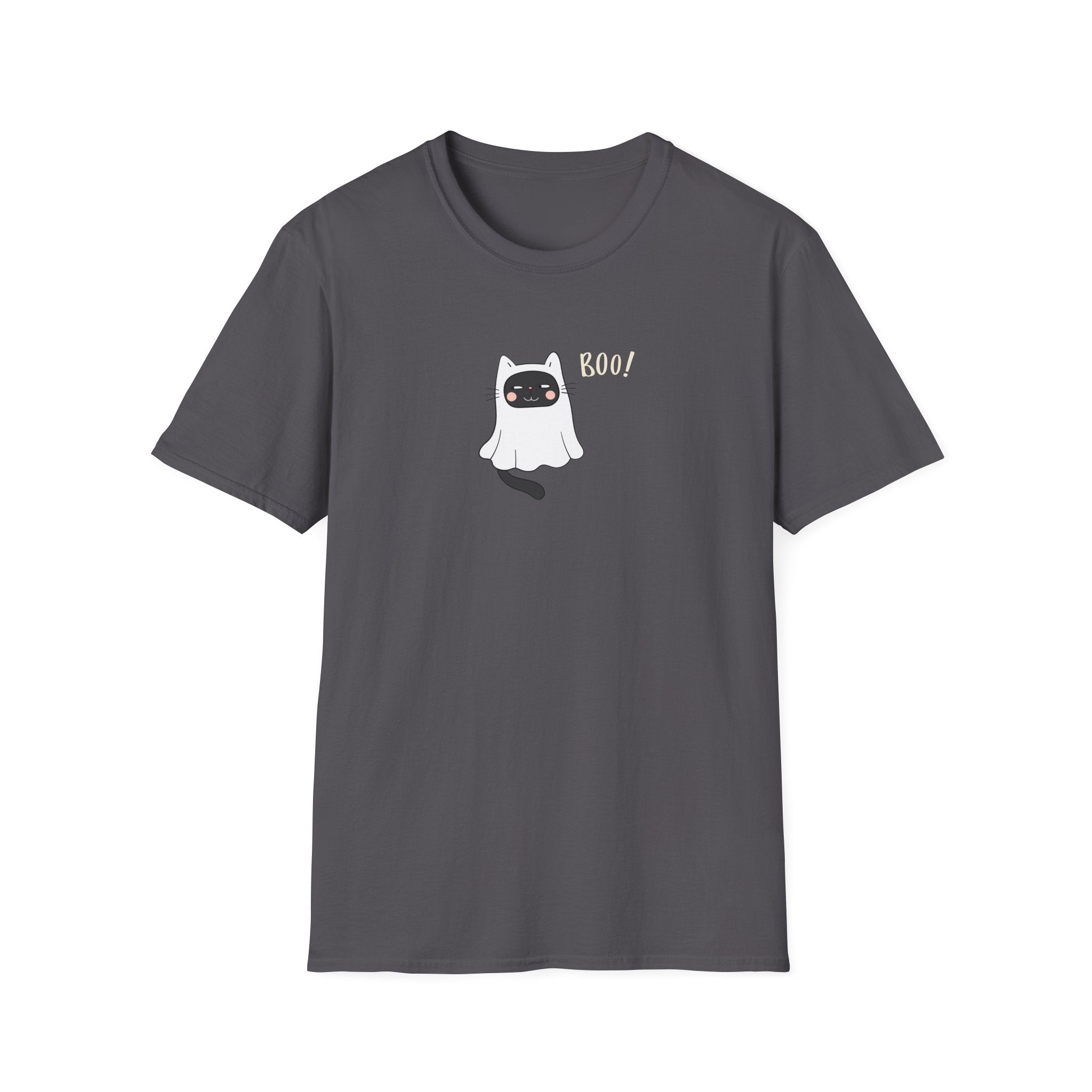 Boo! T-Shirt
