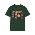 Meowtallica T-Shirt