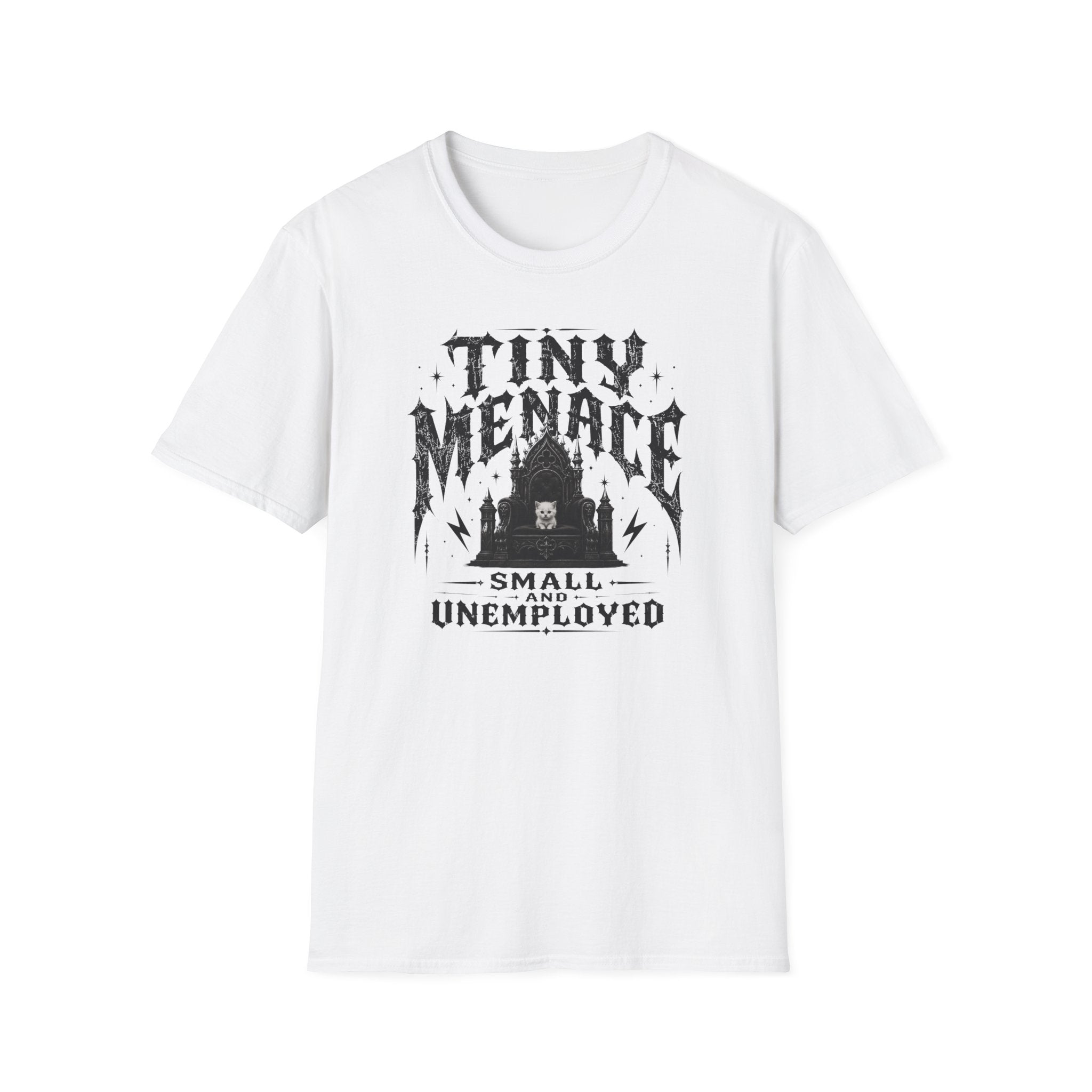 Tiny Menace T-Shirt