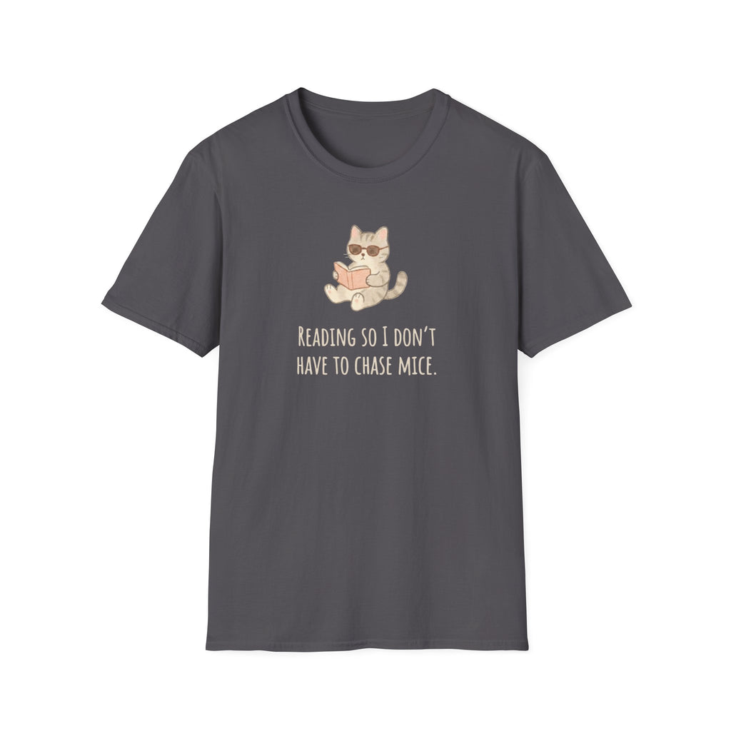 Self Study T-Shirt