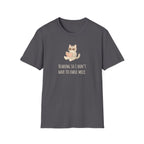 Self Study T-Shirt