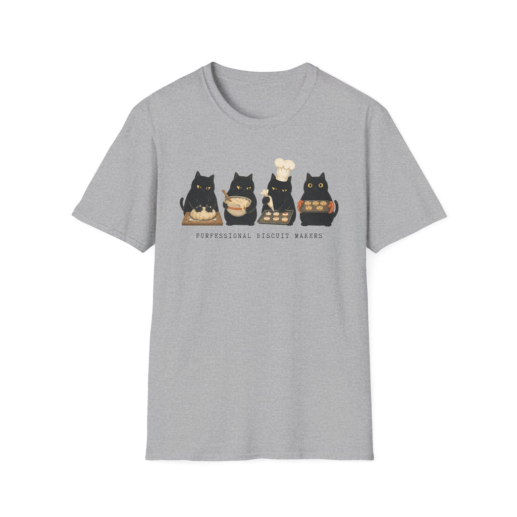 Purfessional Biscuit Makers T-Shirt