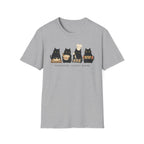 Purfessional Biscuit Makers T-Shirt