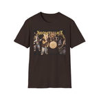 Meowtallica T-Shirt
