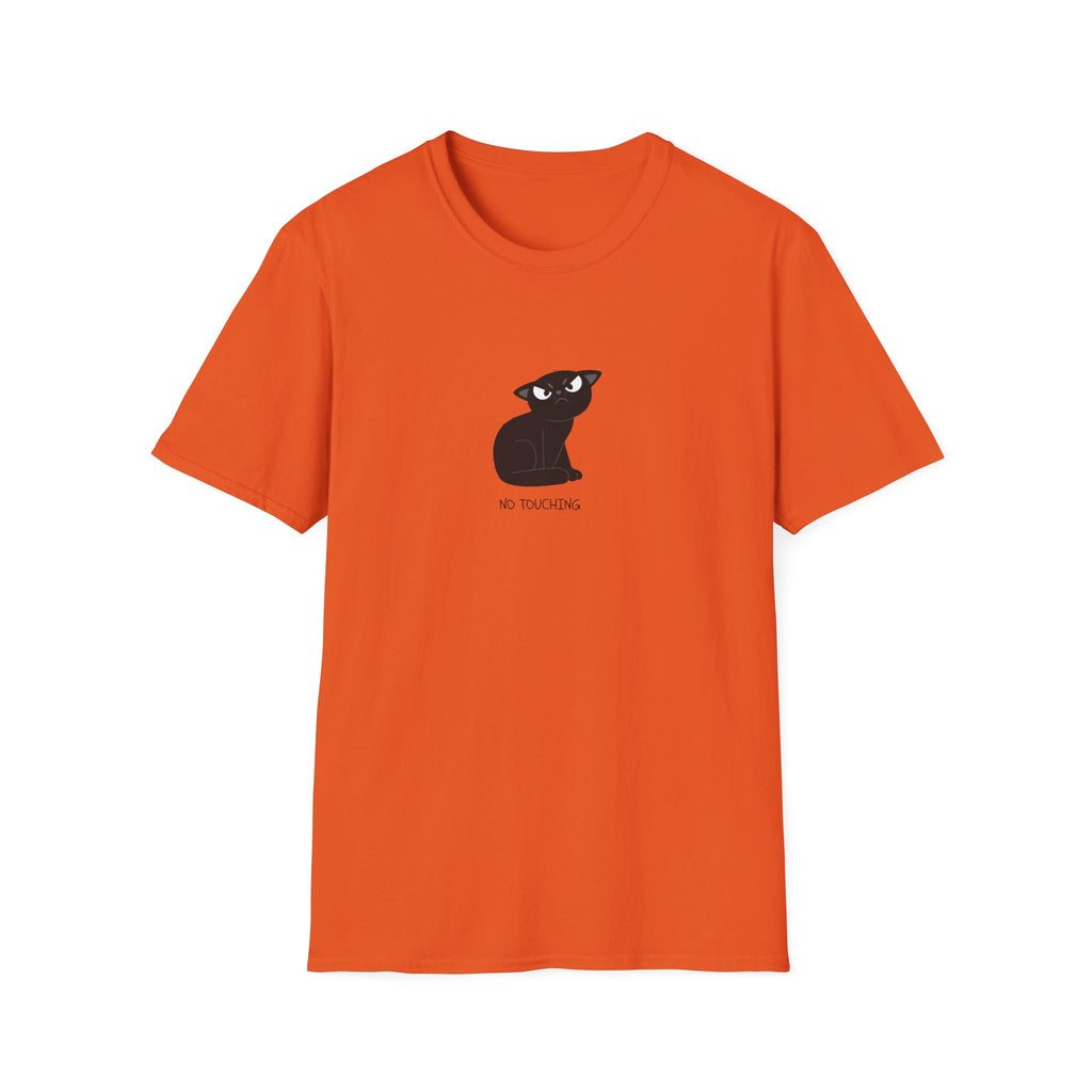 No Touchinng T-Shirt