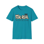 Fur Real T-Shirt