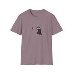 Cat Fish T-Shirt