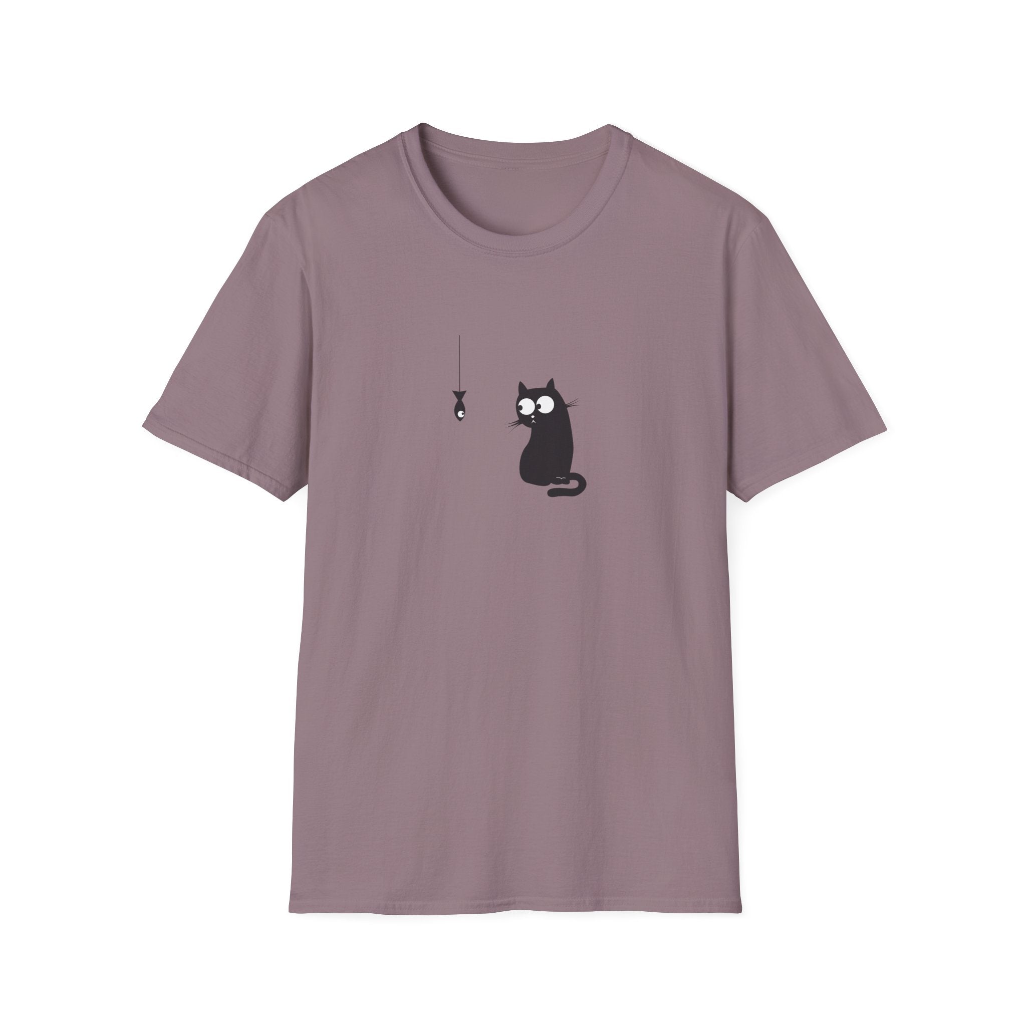 Cat Fish T-Shirt
