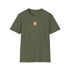 Kitty In A Box T-Shirt