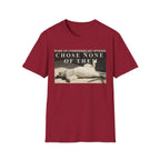 Chose None of Them T-Shirt