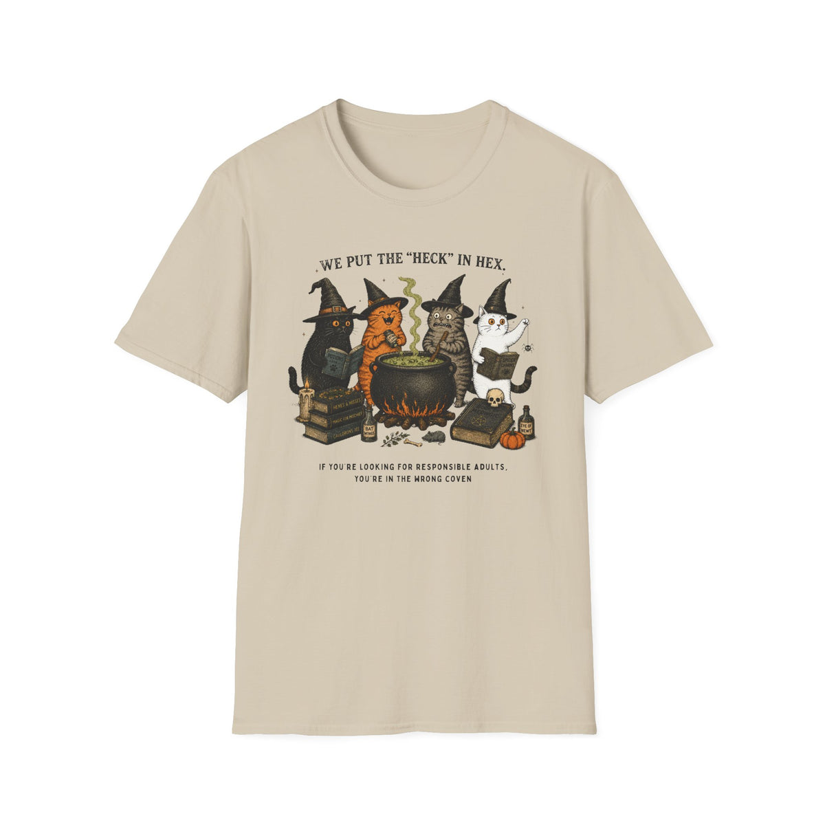 Witching Hour T-Shirt