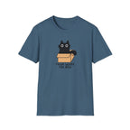 Think Inside The Box T-Shirt