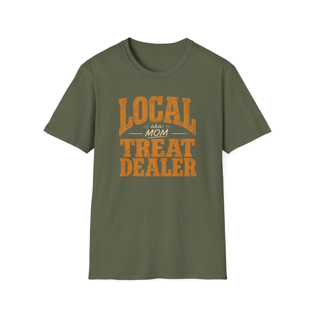 AKA: MOM T-Shirt