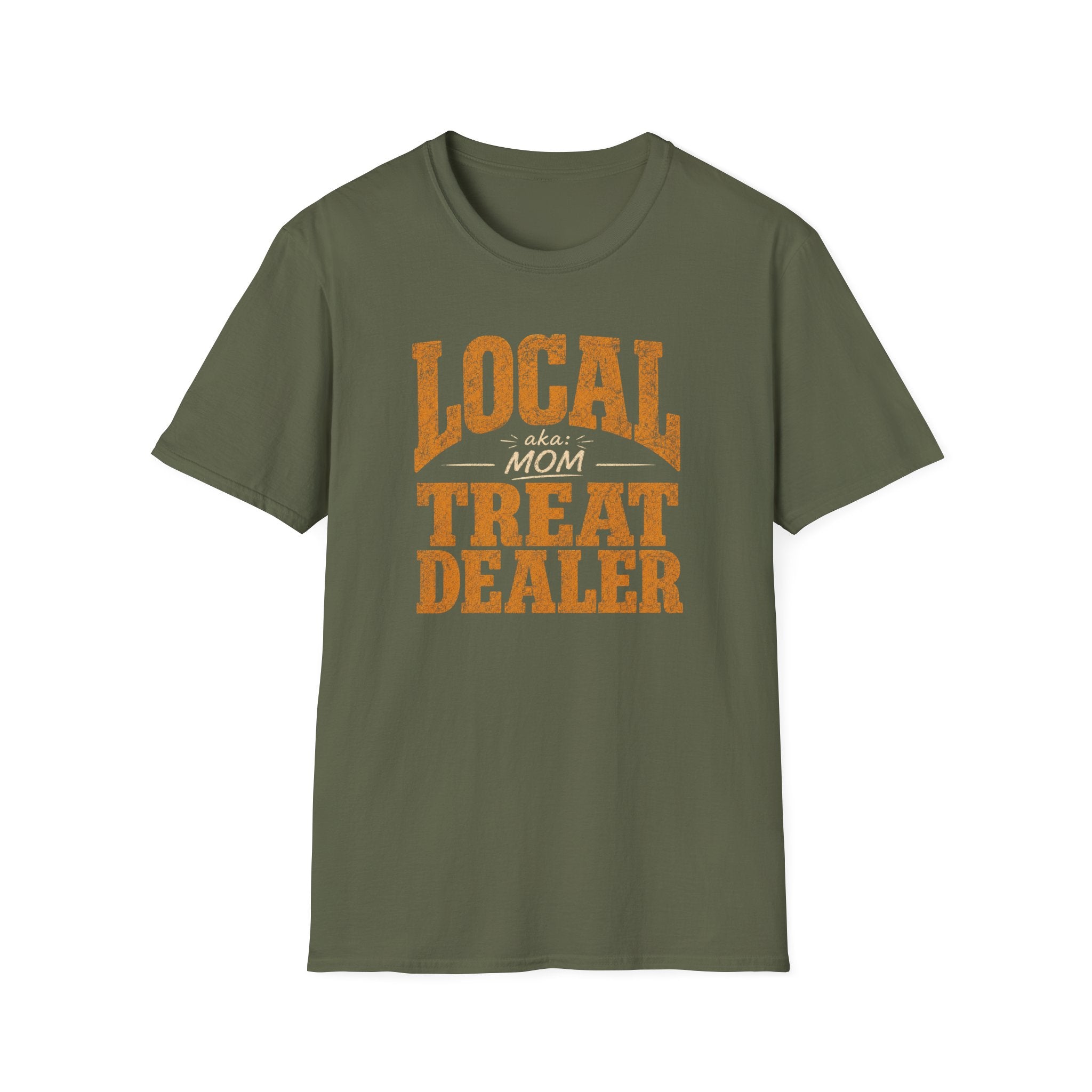 AKA: MOM T-Shirt