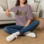 Trick Or Treat T-Shirt