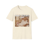 Fully Booked T-Shirt