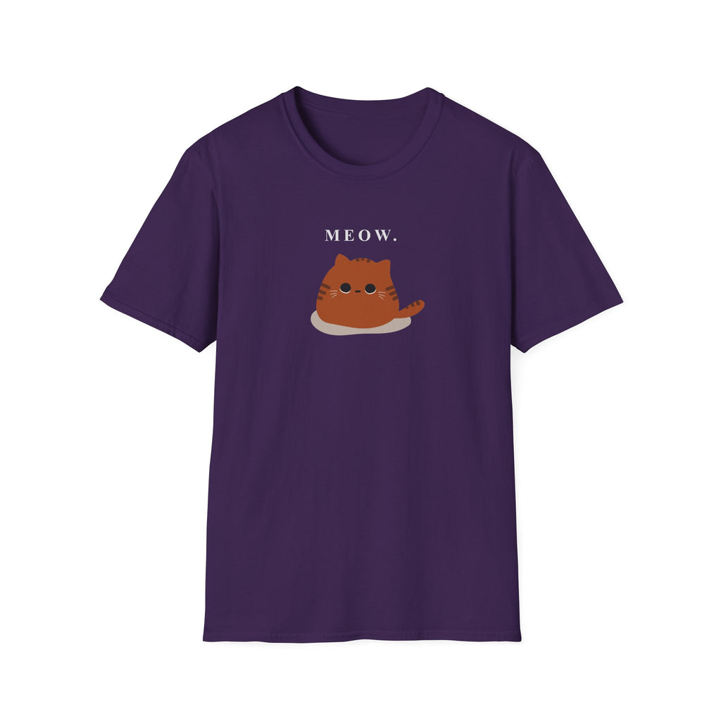 Meow T-Shirt